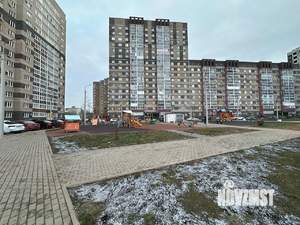 1-к квартира, вторичка, 39м2, 11/17 этаж