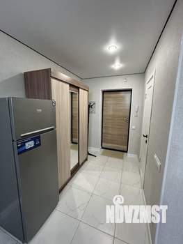 Студия квартира, вторичка, 25м2, 10/28 этаж