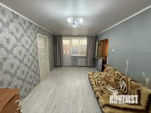 2-к квартира, вторичка, 44м2, 2/5 этаж