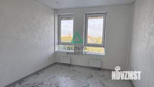 3-к квартира, вторичка, 72м2, 15/33 этаж