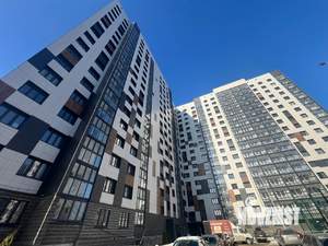 2-к квартира, вторичка, 52м2, 10/19 этаж