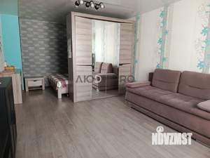 1-к квартира, вторичка, 42м2, 7/12 этаж