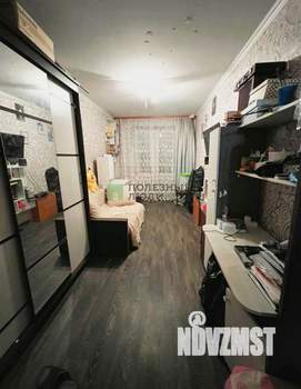 3-к квартира, вторичка, 60м2, 8/10 этаж