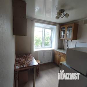 1-к квартира, вторичка, 32м2, 5/5 этаж