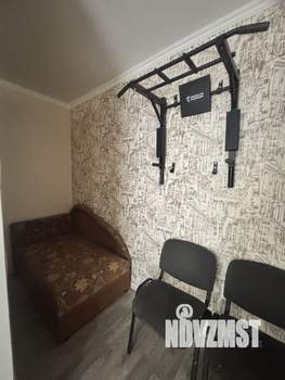 1-к квартира, вторичка, 31м2, 3/5 этаж