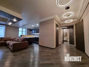 4-к квартира, вторичка, 134м2, 9/10 этаж