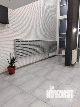 2-к квартира, вторичка, 42м2, 19/25 этаж