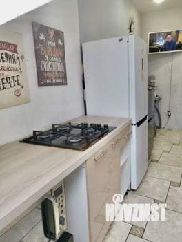 2-к квартира, вторичка, 59м2, 4/4 этаж