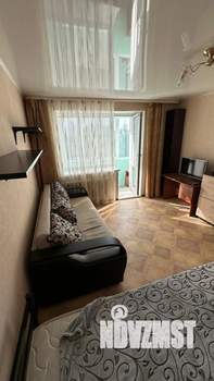 1-к квартира, вторичка, 36м2, 4/9 этаж