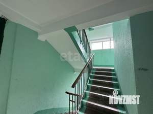 1-к квартира, вторичка, 33м2, 7/9 этаж