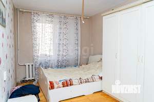 2-к квартира, вторичка, 53м2, 4/10 этаж