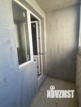 3-к квартира, сданный дом, 53м2, 5/27 этаж