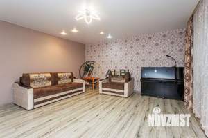 1-к квартира, вторичка, 58м2, 5/9 этаж