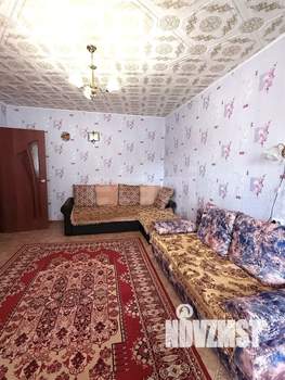 1-к квартира, вторичка, 39м2, 1/5 этаж