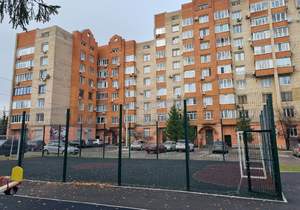 5-к квартира, вторичка, 210м2, 4/10 этаж