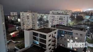 1-к квартира, вторичка, 40м2, 11/14 этаж