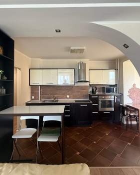 3-к квартира, вторичка, 75м2, 11/18 этаж