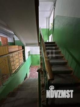 2-к квартира, вторичка, 42м2, 3/5 этаж