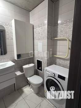 1-к квартира, вторичка, 37м2, 3/25 этаж