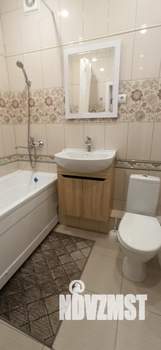 1-к квартира, вторичка, 47м2, 3/14 этаж