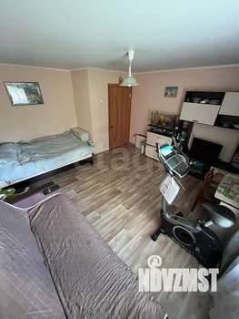 1-к квартира, вторичка, 38м2, 1/9 этаж