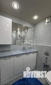 1-к квартира, вторичка, 38м2, 7/9 этаж