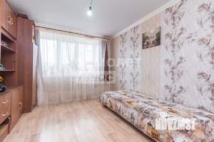 6-к квартира, вторичка, 110м2, 3/5 этаж