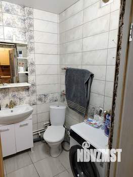 2-к квартира, вторичка, 42м2, 19/25 этаж