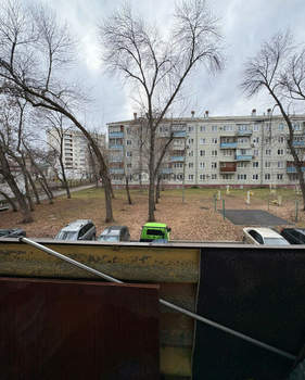 1-к квартира, вторичка, 31м2, 2/5 этаж