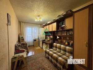 3-к квартира, вторичка, 60м2, 9/9 этаж