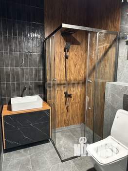 Студия квартира, вторичка, 40м2, 23/23 этаж