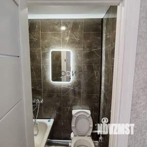 Студия квартира, вторичка, 14м2, 2/9 этаж