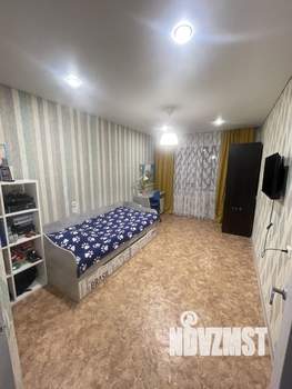 3-к квартира, вторичка, 65м2, 1/9 этаж