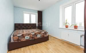 2-к квартира, вторичка, 56м2, 8/10 этаж
