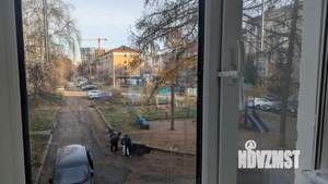 1-к квартира, вторичка, 33м2, 2/5 этаж