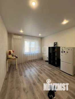 2-к квартира, вторичка, 38м2, 12/16 этаж