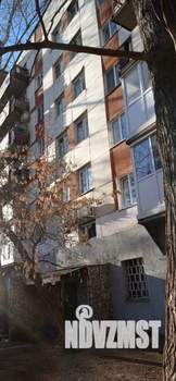 2-к квартира, вторичка, 29м2, 3/5 этаж