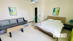 1-к квартира, вторичка, 35м2, 11/15 этаж
