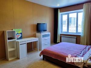 1-к квартира, вторичка, 42м2, 8/12 этаж