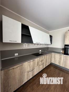 3-к квартира, вторичка, 91м2, 7/20 этаж