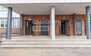 1-к квартира, вторичка, 37м2, 21/27 этаж