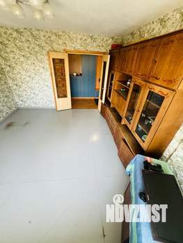 3-к квартира, вторичка, 61м2, 7/12 этаж
