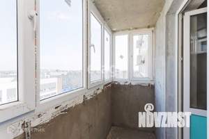 Студия квартира, вторичка, 25м2, 13/15 этаж