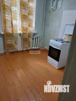 2-к квартира, вторичка, 60м2, 1/2 этаж