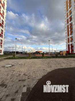 1-к квартира, вторичка, 37м2, 4/24 этаж