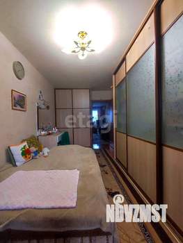 3-к квартира, вторичка, 63м2, 5/9 этаж