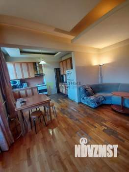3-к квартира, вторичка, 75м2, 3/5 этаж