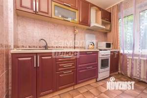 2-к квартира, вторичка, 44м2, 1/9 этаж