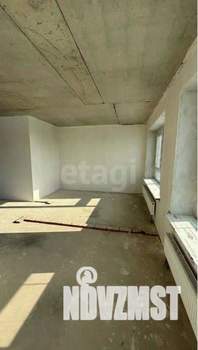 1-к квартира, вторичка, 38м2, 9/27 этаж