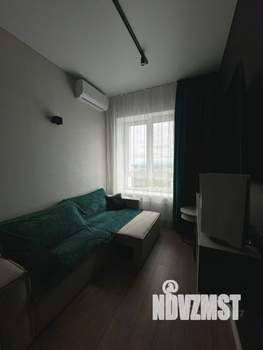 1-к квартира, вторичка, 31м2, 12/12 этаж